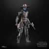 STAR WARS The Black Series Cad Bane (Bracca) Figürü