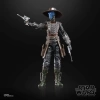 STAR WARS The Black Series Cad Bane (Bracca) Figürü