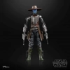 STAR WARS The Black Series Cad Bane (Bracca) Figürü
