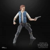 STAR WARS The Black Series Cal Kestis, BD-1, Turgle & Skoova Stev Figür