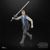 STAR WARS The Black Series Cal Kestis, BD-1, Turgle & Skoova Stev Figür