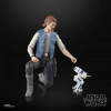 STAR WARS The Black Series Cal Kestis, BD-1, Turgle & Skoova Stev Figür