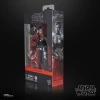 STAR WARS The Black Series Cassian Andor Sienar Test Pilot Figürü