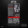 STAR WARS The Black Series Cassian Andor Sienar Test Pilot Figürü