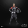 STAR WARS The Black Series Cassian Andor Sienar Test Pilot Figürü
