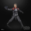 STAR WARS The Black Series Cassian Andor Sienar Test Pilot Figürü