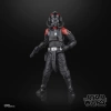 STAR WARS The Black Series Cassian Andor Sienar Test Pilot Figürü