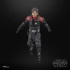 STAR WARS The Black Series Cassian Andor Sienar Test Pilot Figürü