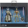 STAR WARS The Black Series Dagan Gera & BX Droid (Hybrid) Figür