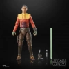 Star Wars The Black Series Ezra Bridger (Lothal) Figür