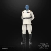 STAR WARS The Black Series Grand Admiral Thrawn Aksiyon Figür