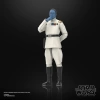 STAR WARS The Black Series Grand Admiral Thrawn Aksiyon Figür