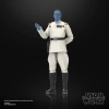 STAR WARS The Black Series Grand Admiral Thrawn Aksiyon Figür