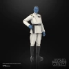 STAR WARS The Black Series Grand Admiral Thrawn Aksiyon Figür