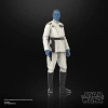 STAR WARS The Black Series Grand Admiral Thrawn Aksiyon Figür