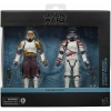 Star Wars The Black Series Kaptan Enoch ve Gece Askeri