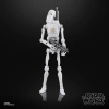 STAR WARS The Black Series Klon Komando (Kentsel Savaşçı) ve B1 Savaş Droidi (Eğitim)