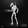 STAR WARS The Black Series Klon Komando (Kentsel Savaşçı) ve B1 Savaş Droidi (Eğitim)