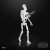 STAR WARS The Black Series Klon Komando (Kentsel Savaşçı) ve B1 Savaş Droidi (Eğitim)