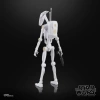 STAR WARS The Black Series Klon Komando (Kentsel Savaşçı) ve B1 Savaş Droidi (Eğitim)