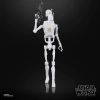 STAR WARS The Black Series Klon Komando (Kentsel Savaşçı) ve B1 Savaş Droidi (Eğitim)