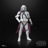 STAR WARS The Black Series Revenge of The Sith Clone Commander Bacara Figür