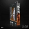 STAR WARS The Black Series Revenge of The Sith Clone Commander Bacara Figür