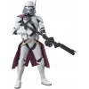 STAR WARS The Black Series Revenge of The Sith Clone Commander Bacara Figür