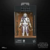 STAR WARS The Black Series Revenge of The Sith Clone Commander Bacara Figür