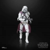 STAR WARS The Black Series Revenge of The Sith Clone Commander Bacara Figür