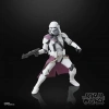 STAR WARS The Black Series Revenge of The Sith Clone Commander Bacara Figür
