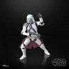 STAR WARS The Black Series Revenge of The Sith Clone Commander Bacara Figür
