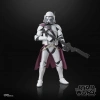 STAR WARS The Black Series Revenge of The Sith Clone Commander Bacara Figür