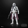 STAR WARS The Black Series Revenge of The Sith Clone Commander Bacara Figür