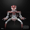 STAR WARS The Black Series KX Security Droid Enforcer & Droideka Figürleri