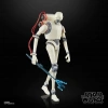 STAR WARS The Black Series KX Security Droid Enforcer & Droideka Figürleri