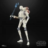 STAR WARS The Black Series KX Security Droid Enforcer & Droideka Figürleri