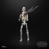 STAR WARS The Black Series MagnaGuard, Süper Savaş Droidi, Savaş Droidi