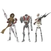 STAR WARS The Black Series MagnaGuard, Süper Savaş Droidi, Savaş Droidi
