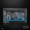 STAR WARS The Black Series MagnaGuard, Süper Savaş Droidi, Savaş Droidi