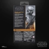 STAR WARS The Black Series Mandalorian İmparatorluk Zırhlı Komandosu Figürü