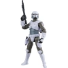STAR WARS The Black Series Mandalorian İmparatorluk Zırhlı Komandosu Figürü