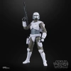 STAR WARS The Black Series Mandalorian İmparatorluk Zırhlı Komandosu Figürü