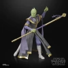 STAR WARS The Black Series Prens Xizor, Shadows of The Empire Figürü