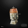 STAR WARS The Black Series Rebels Chopper (C1-10P) Figür