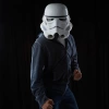 STAR WARS The Black Series Rogue One İmparatorluk Stormtrooper Elektronik Kask
