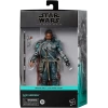 STAR WARS The Black Series Rogue One: Saw Gerrera Figürü