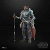 STAR WARS The Black Series Rogue One: Saw Gerrera Figürü