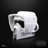 STAR WARS The Black Series Scout Trooper Premium Elektronik Kask