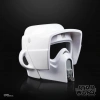 STAR WARS The Black Series Scout Trooper Premium Elektronik Kask